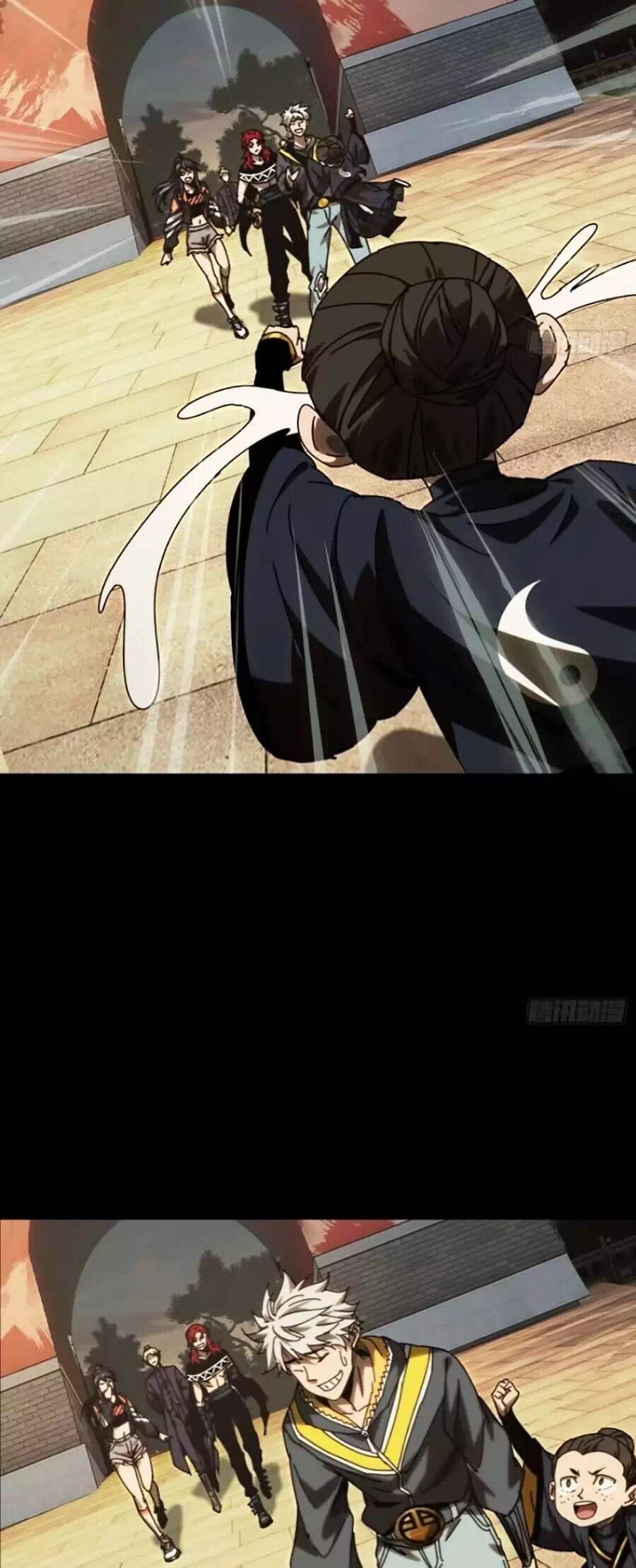 Chapter 357 - Image 28
