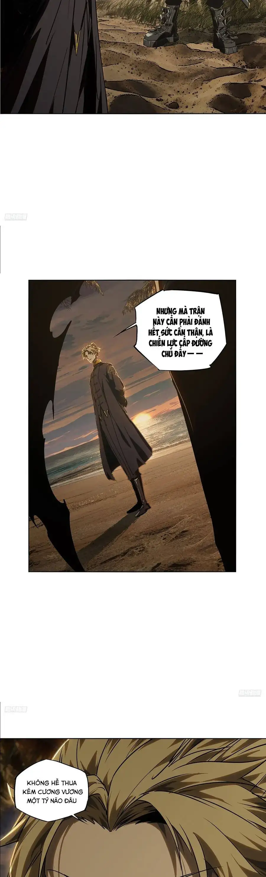 Chapter 574 - Image 4