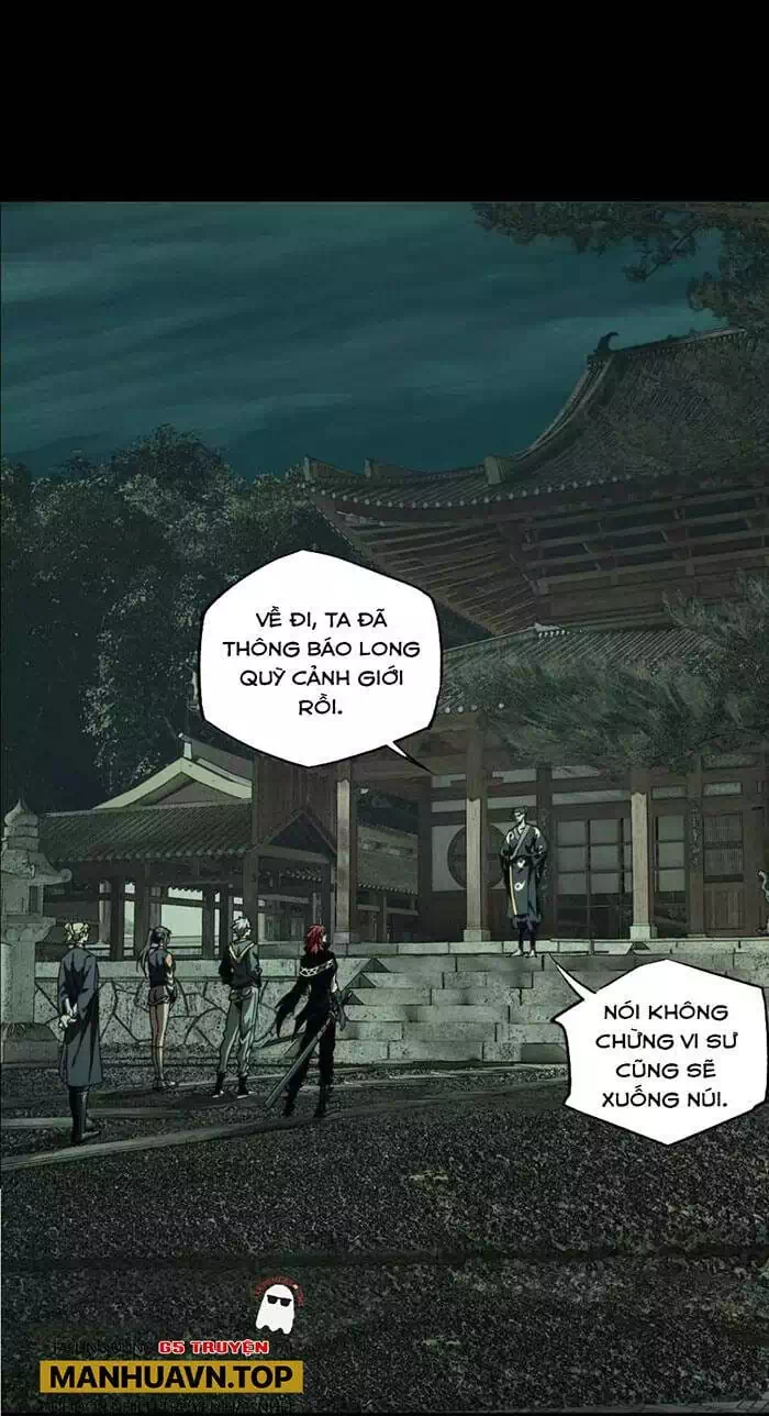 Chapter 426 - Image 3