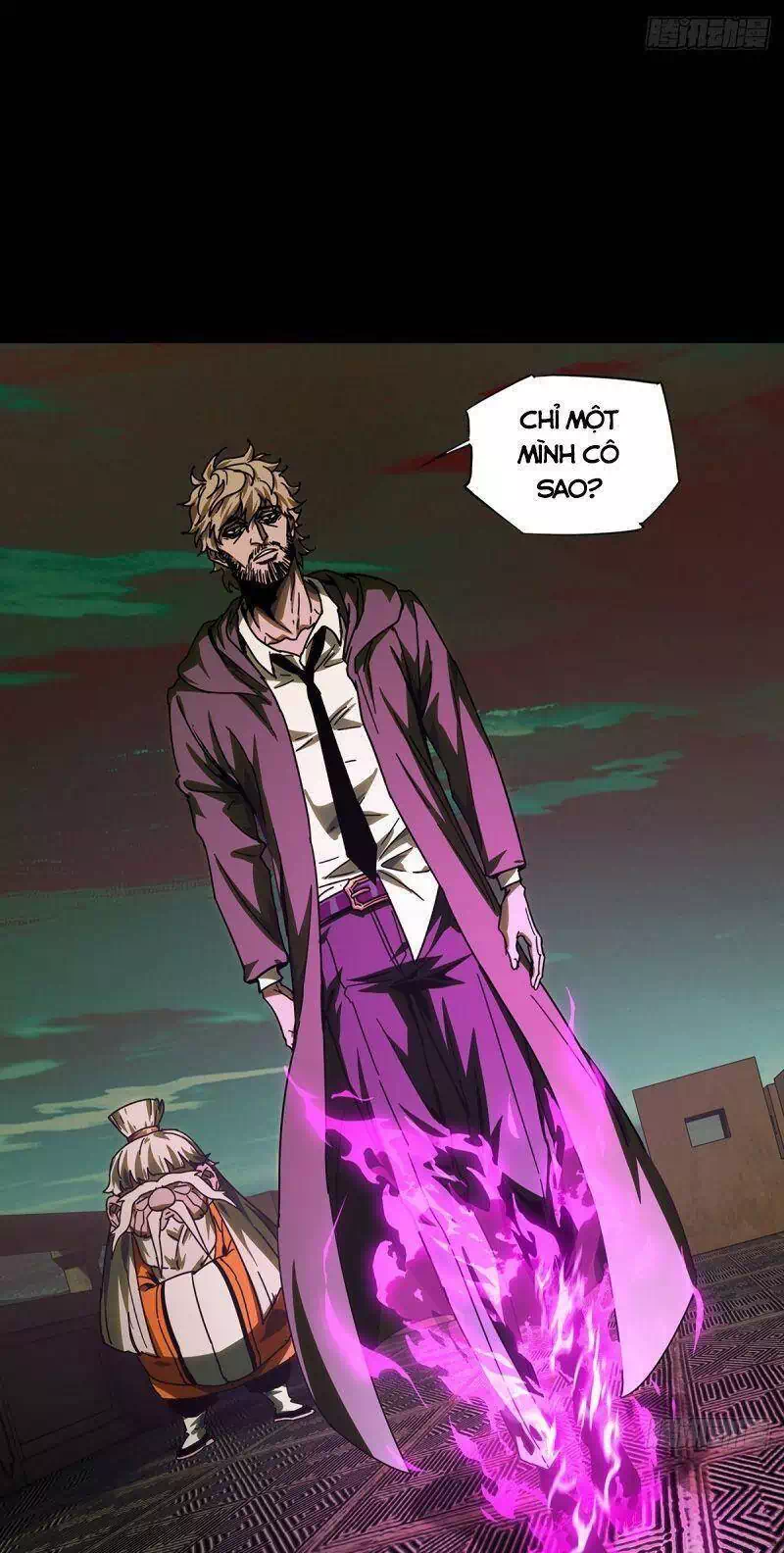 Chapter 312 - Image 22