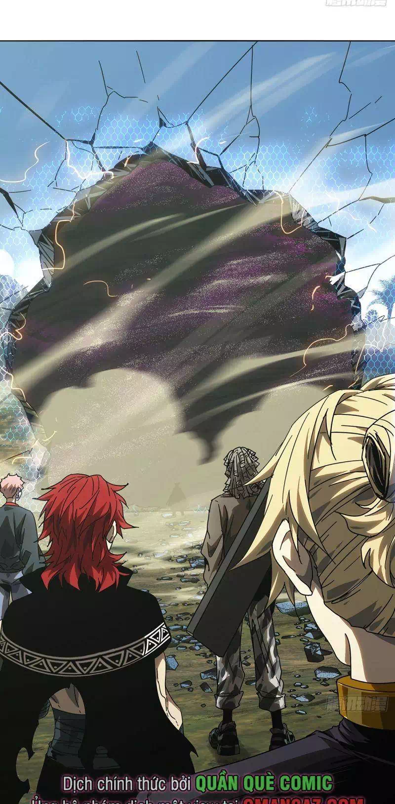 Chapter 317 - Image 28