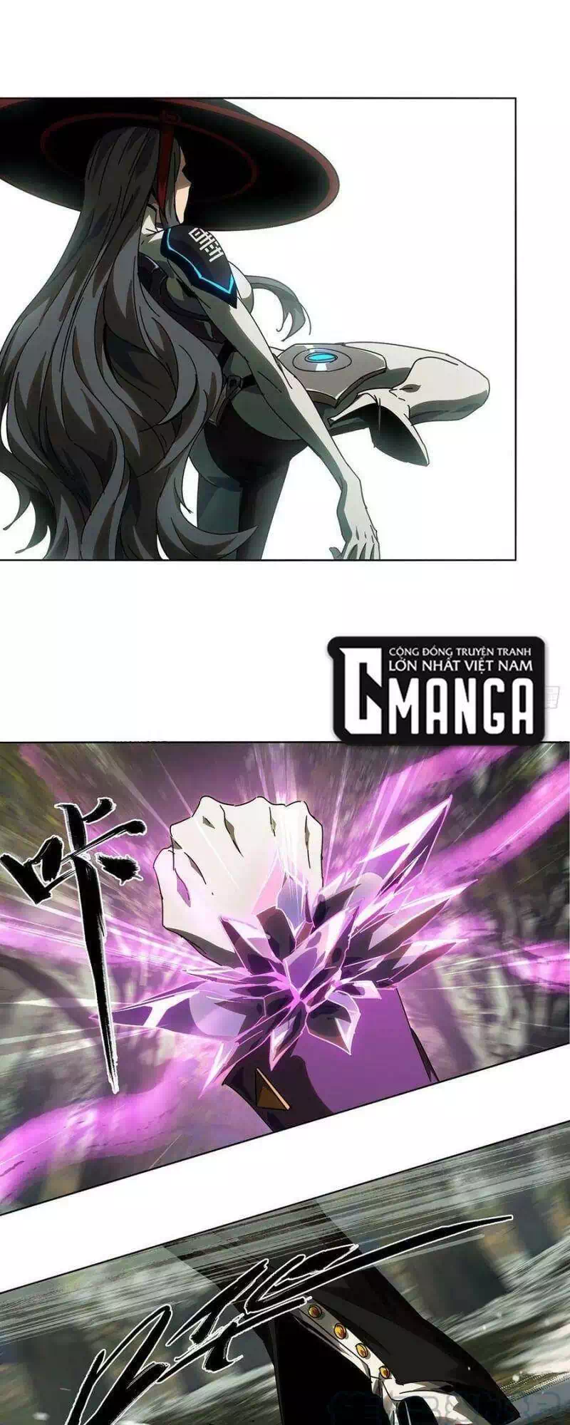 Chapter 290 - Image 27