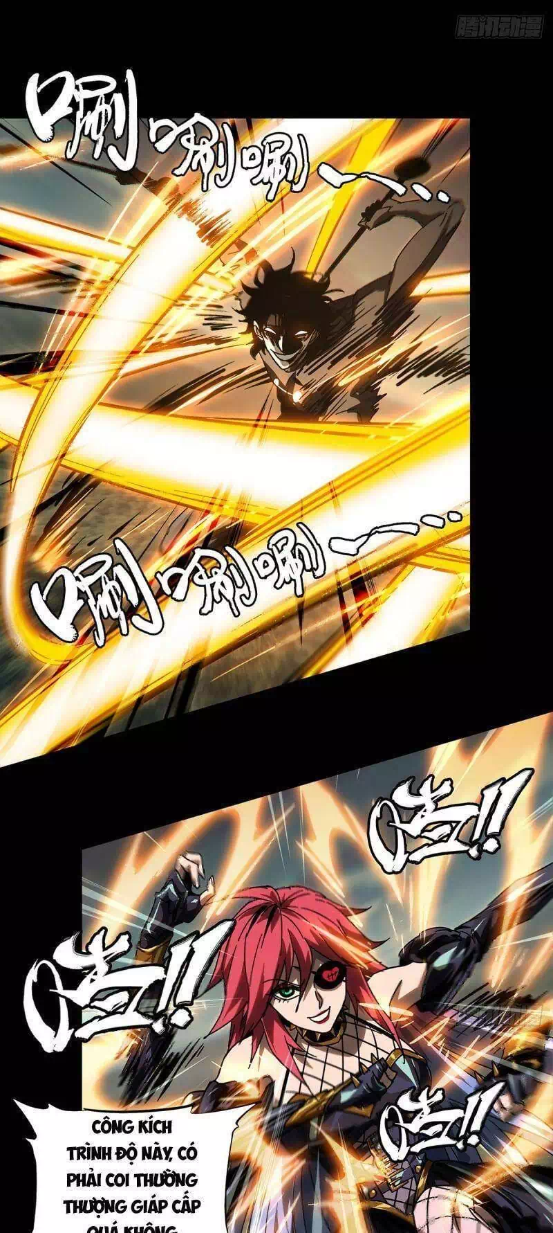 Chapter 313 - Image 21