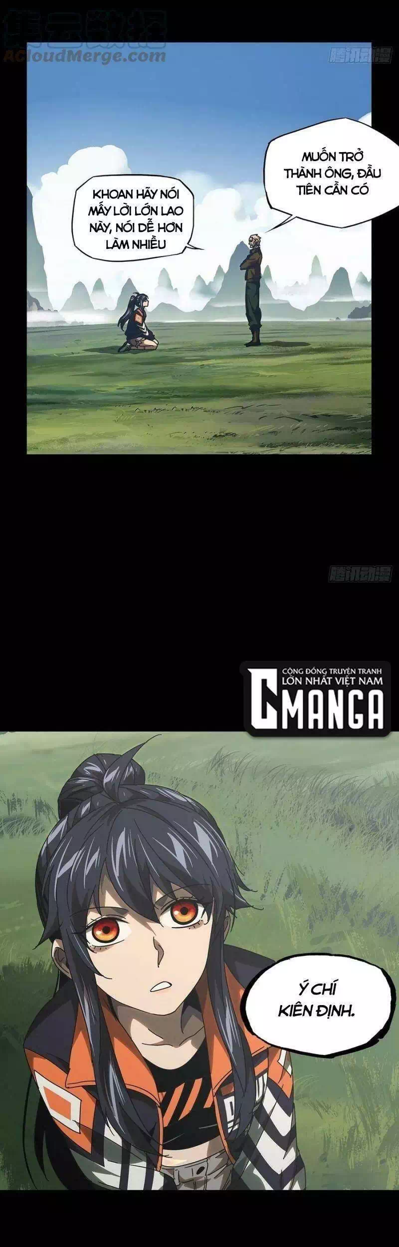 Chapter 286 - Image 29