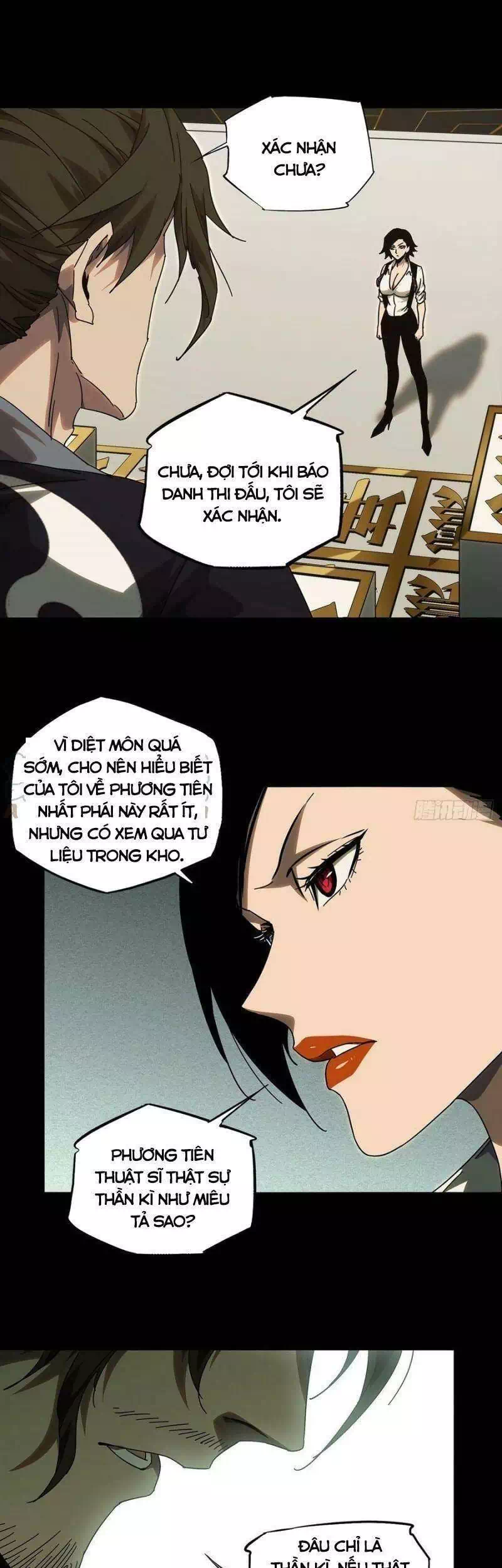 Chapter 254 - Image 24