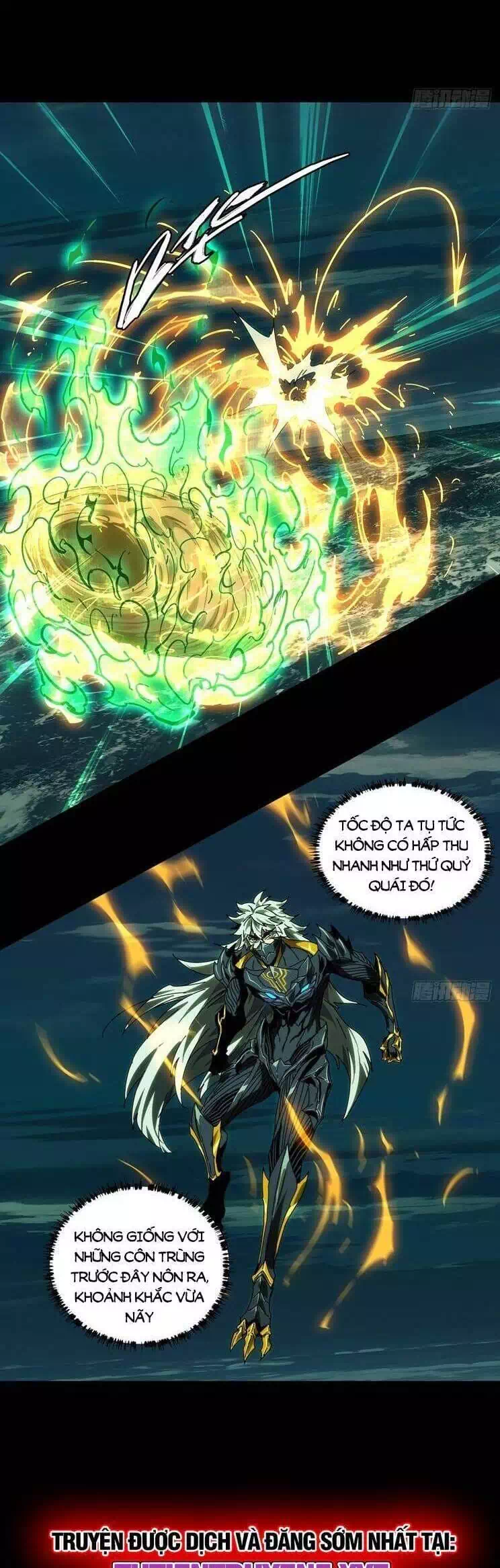 Chapter 502 - Image 26