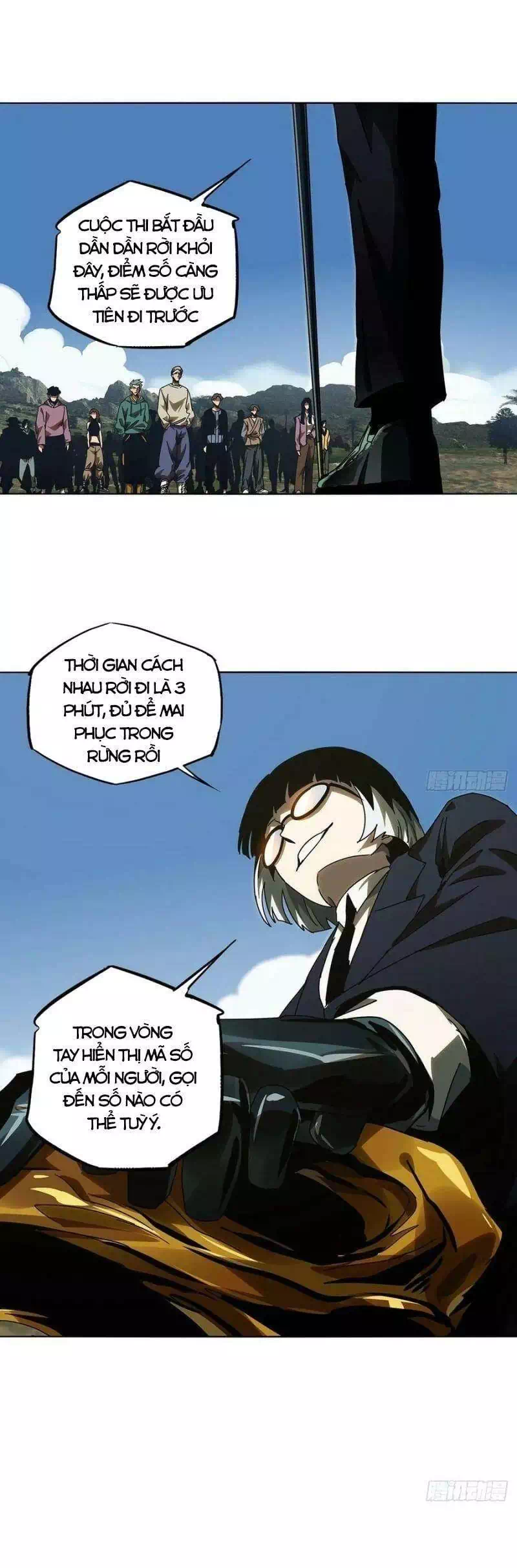 Chapter 270 - Image 14