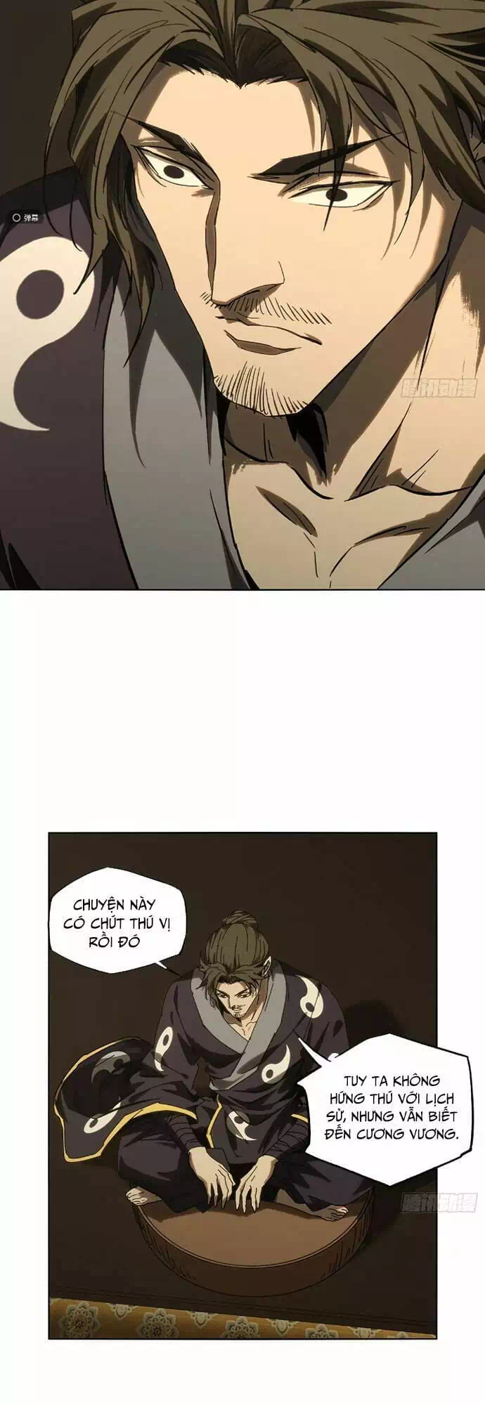 Chapter 422 - Image 29