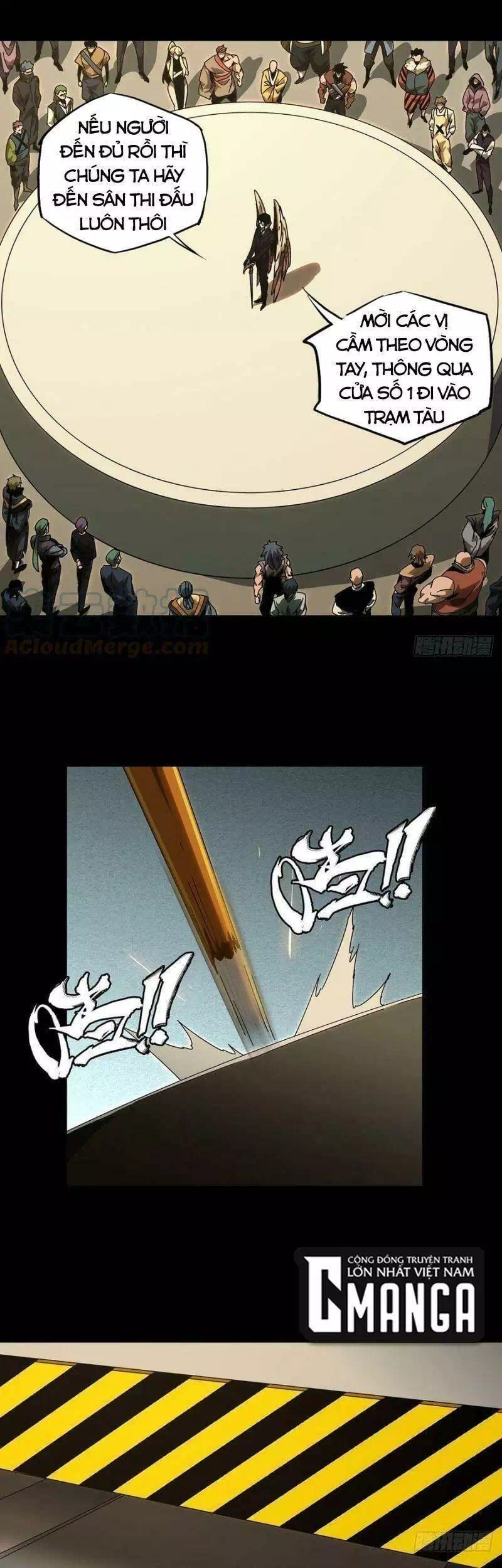 Chapter 263 - Image 27