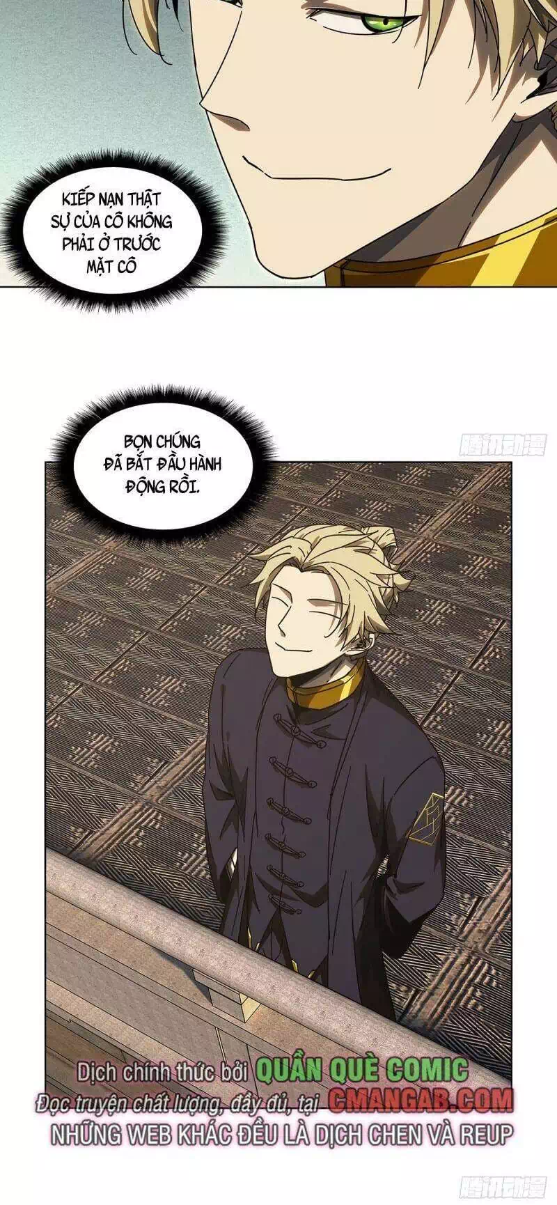 Chapter 302 - Image 10