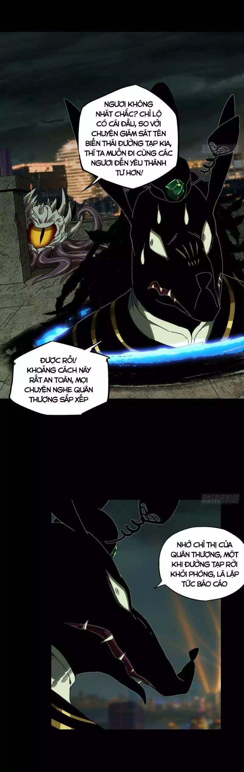Chapter 297 - Image 18
