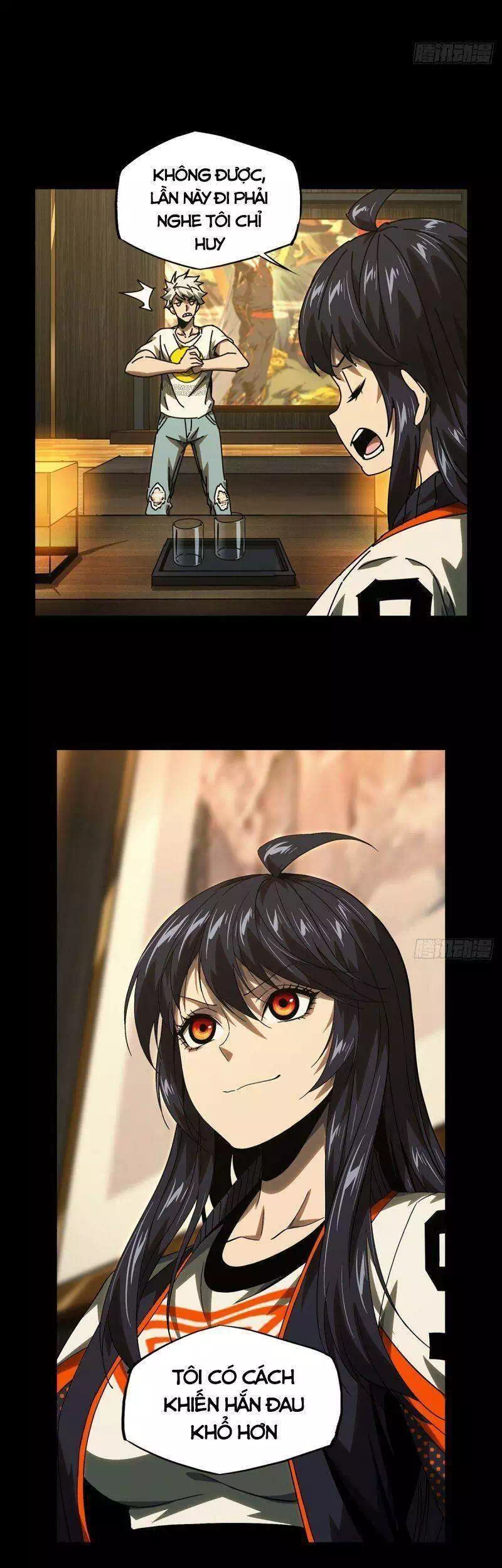 Chapter 201 - Image 16