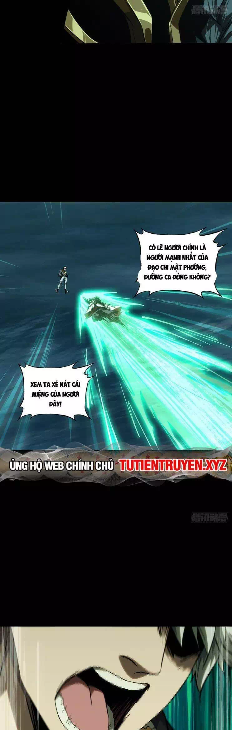 Chapter 428 - Image 12
