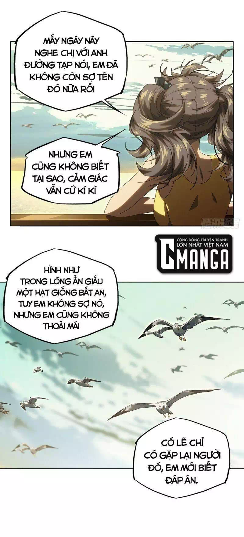 Chapter 206 - Image 4