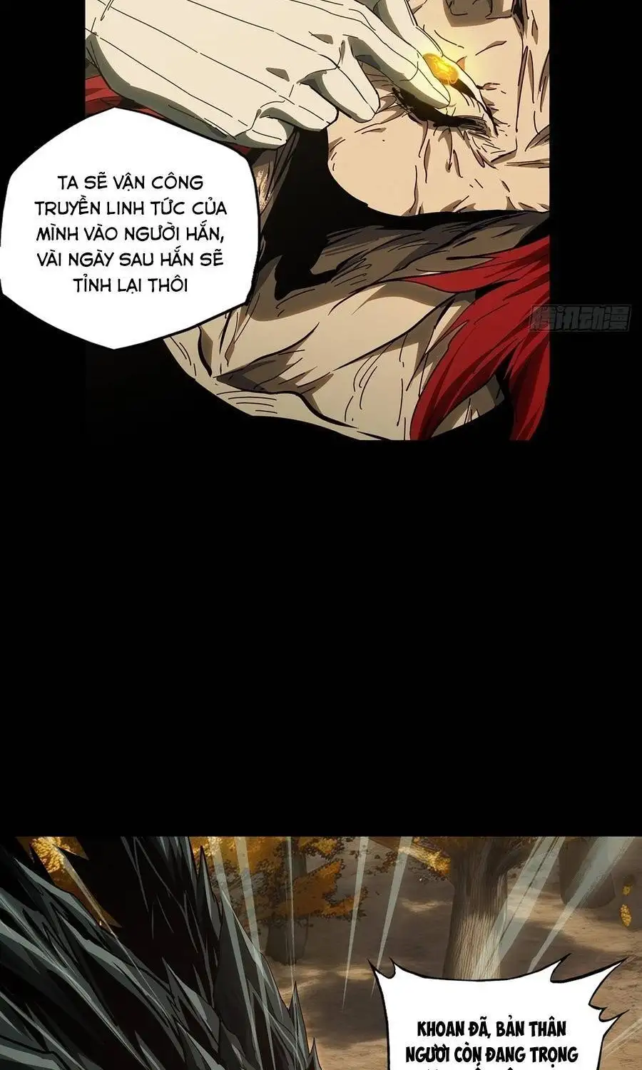 Chapter 584 - Image 28