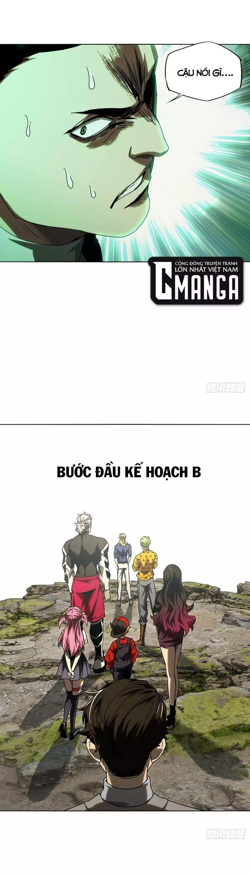 Chapter 299 - Image 1
