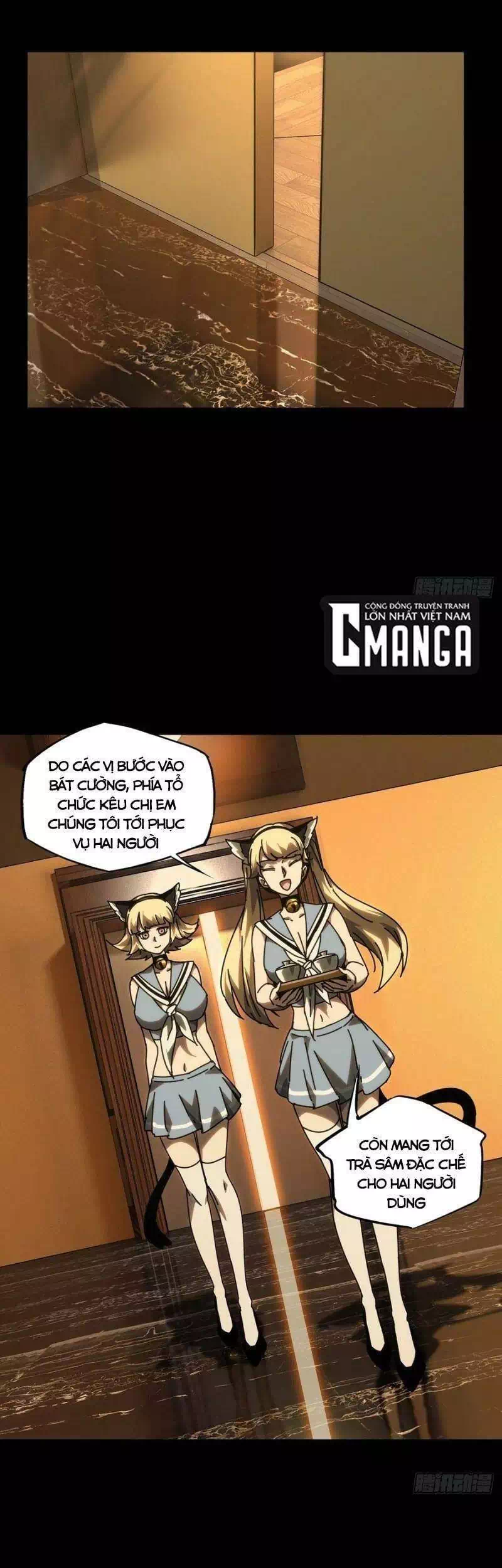 Chapter 214 - Image 28