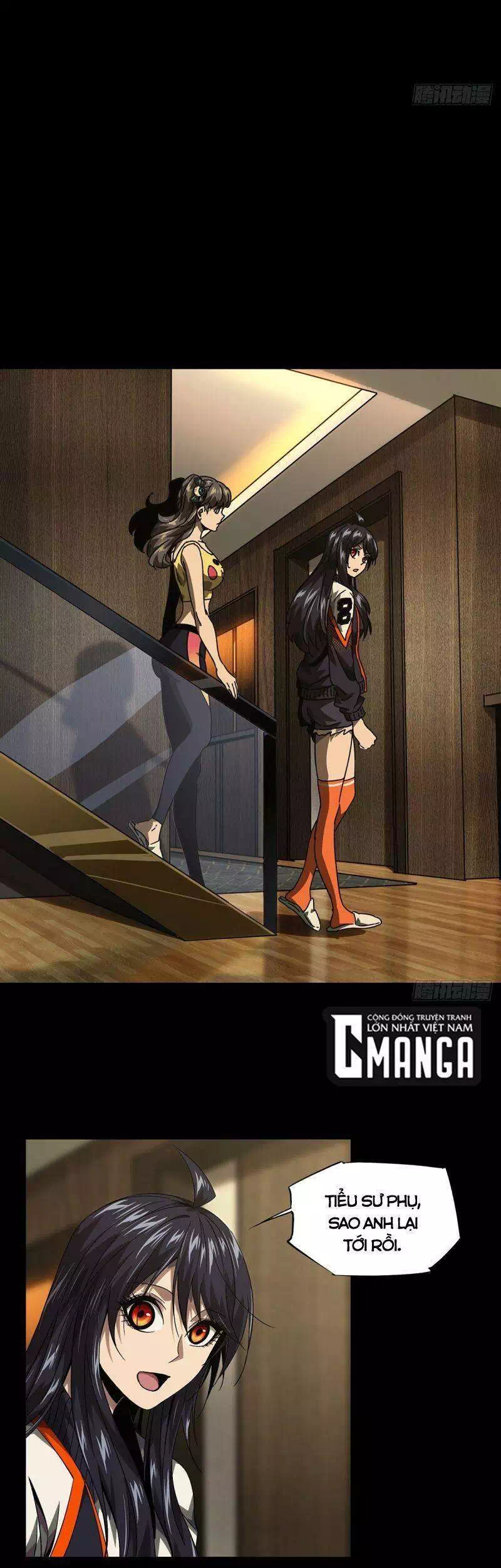 Chapter 200 - Image 15
