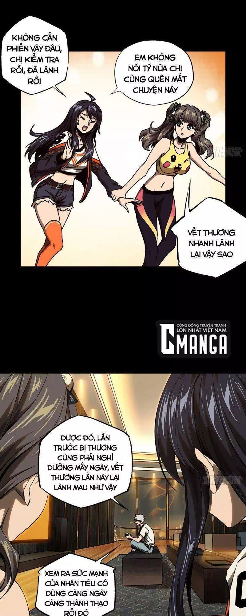 Chapter 190 - Image 1