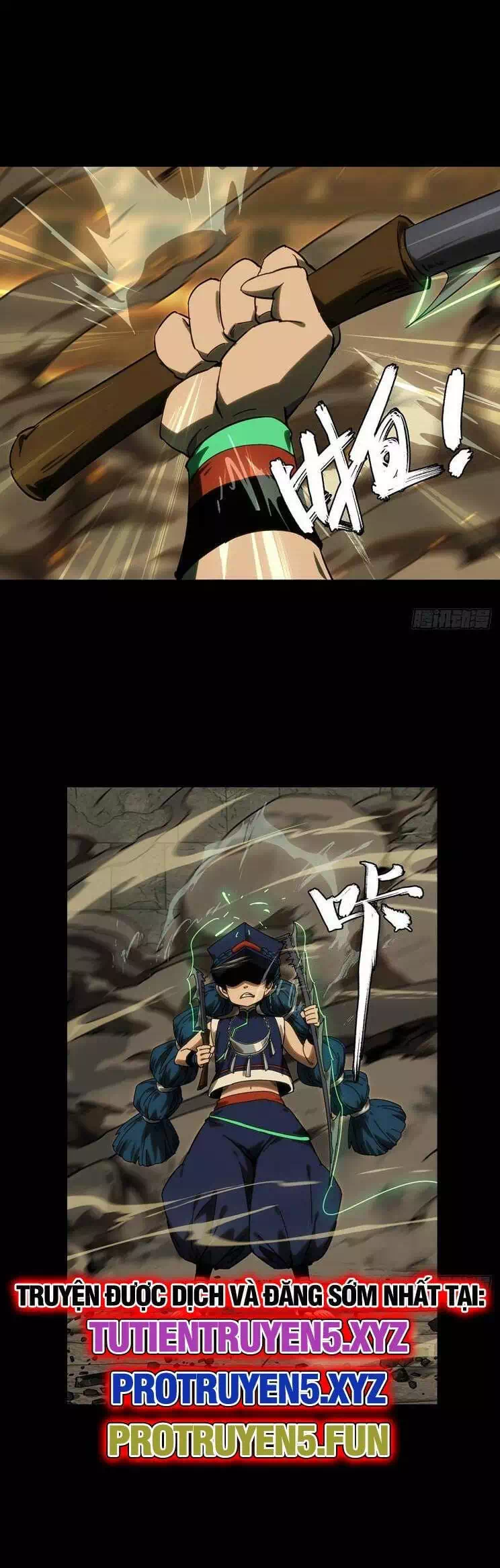 Chapter 473 - Image 22