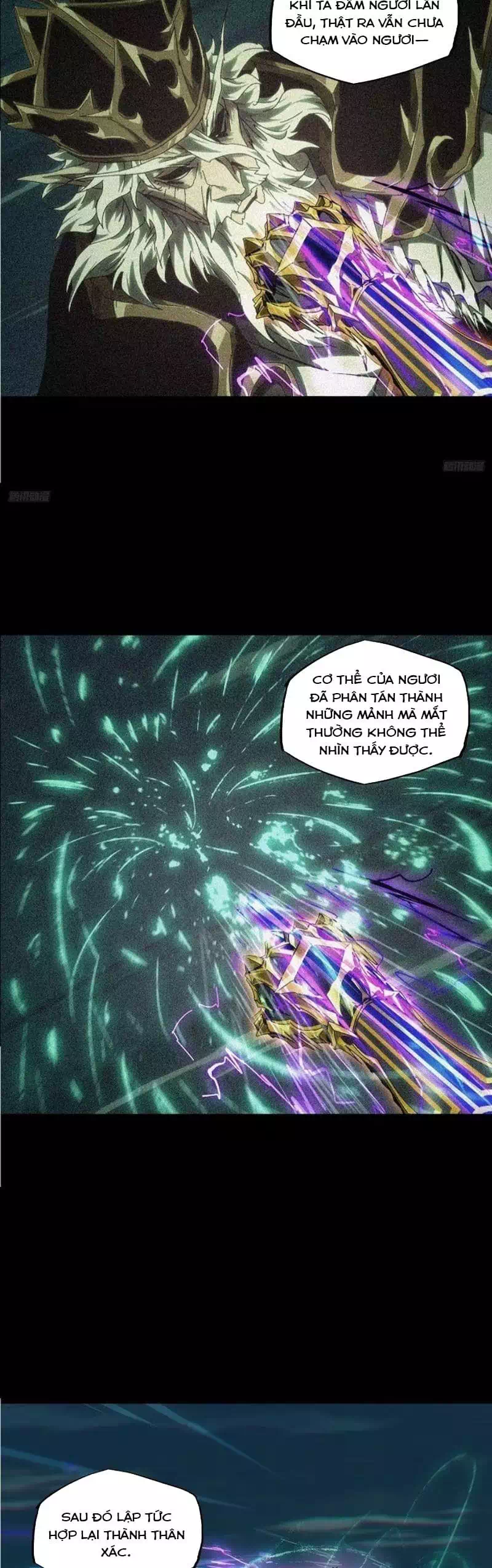 Chapter 447 - Image 4