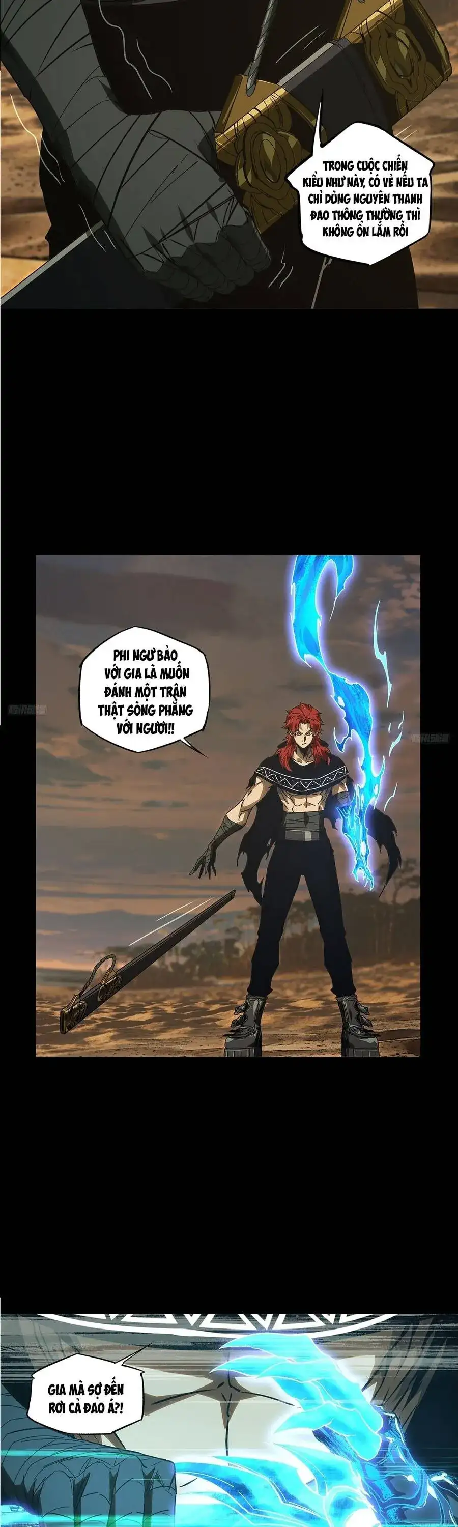 Chapter 576 - Image 6