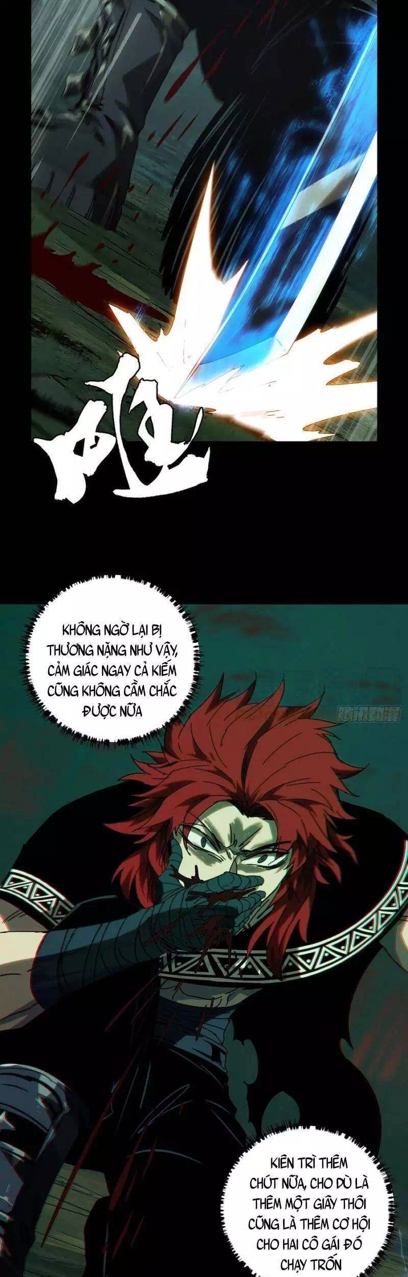 Chapter 232 - Image 29
