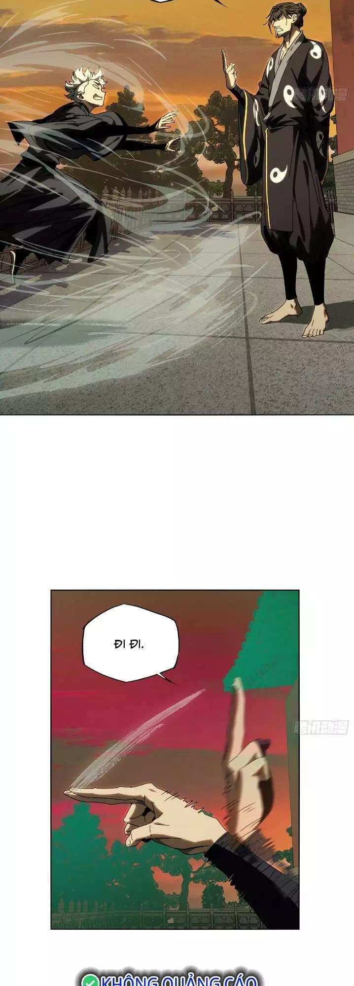 Chapter 419 - Image 4
