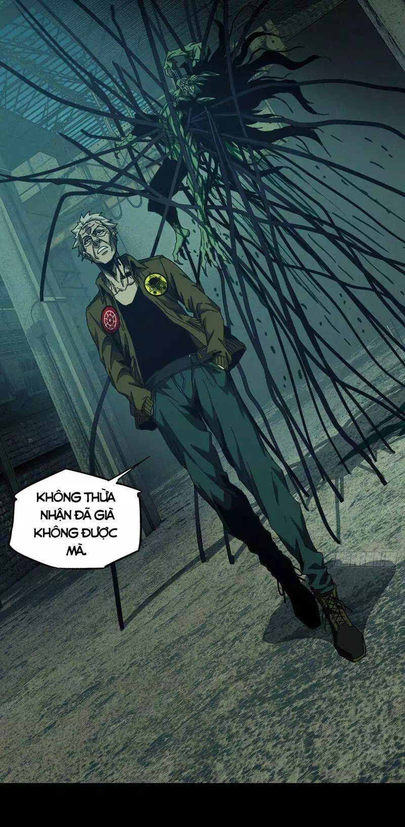 Chapter 161 - Image 30