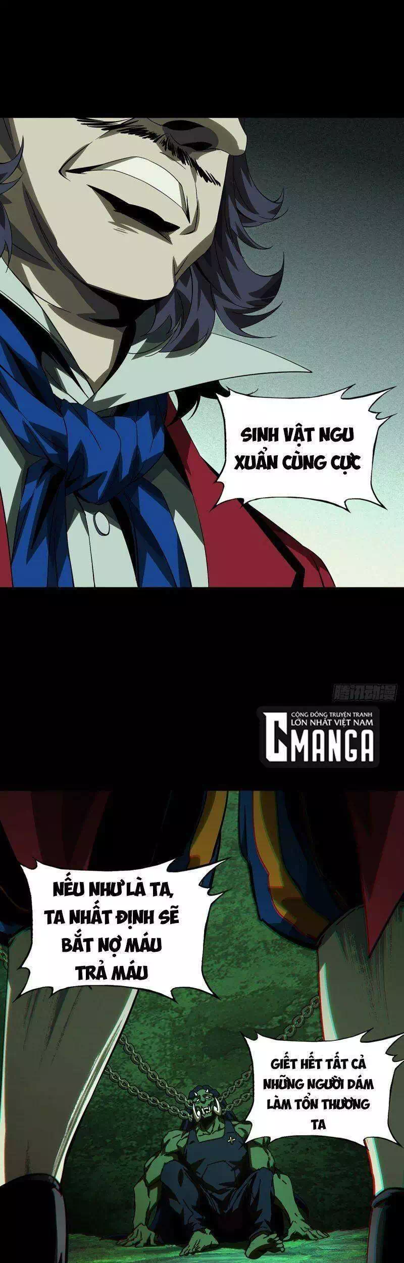 Chapter 196 - Image 21