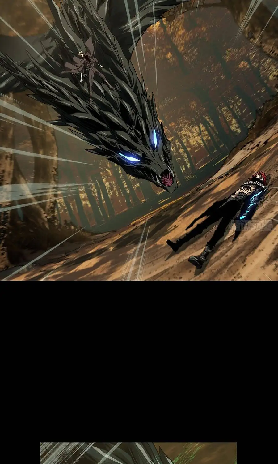 Chapter 580 - Image 35