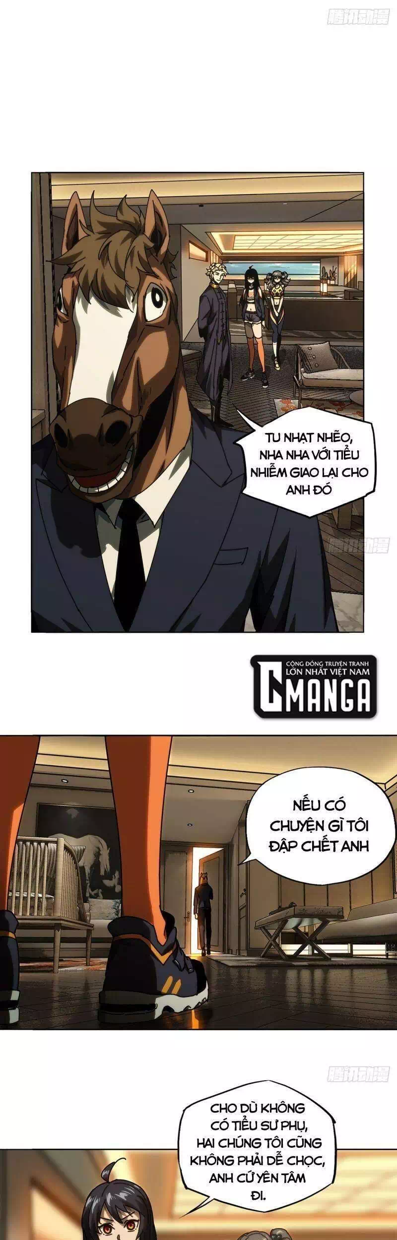 Chapter 206 - Image 15