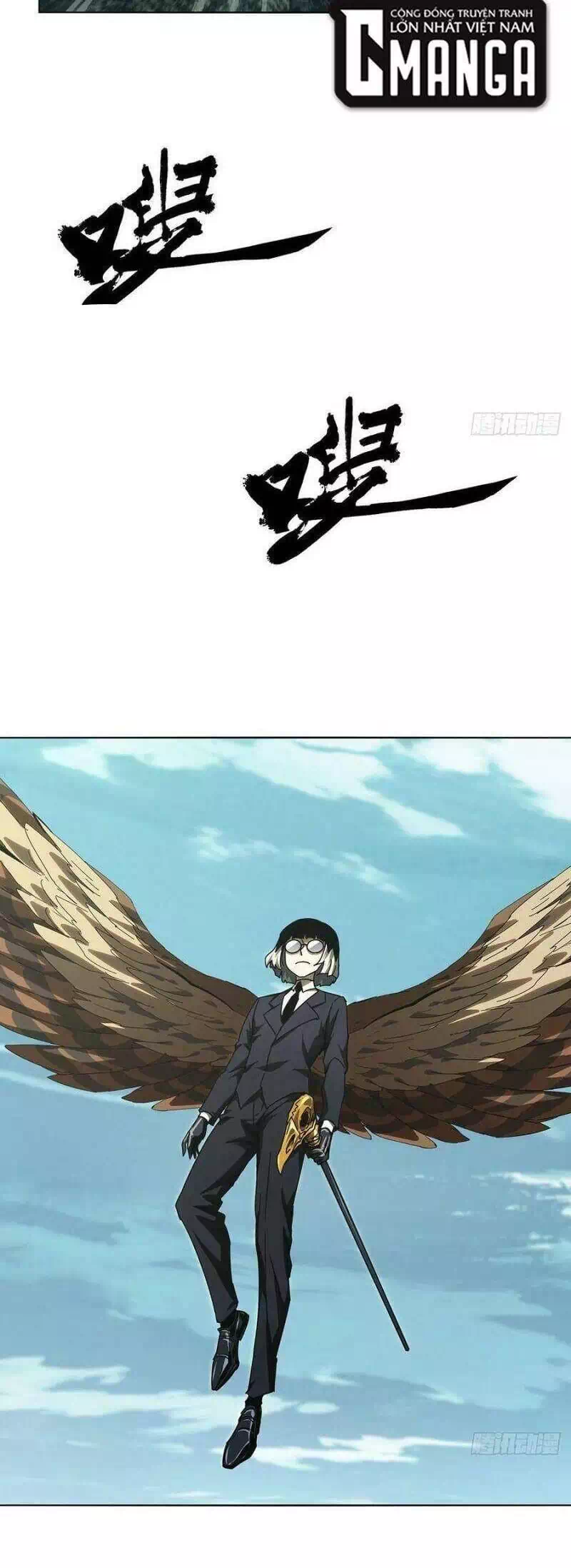 Chapter 323 - Image 26