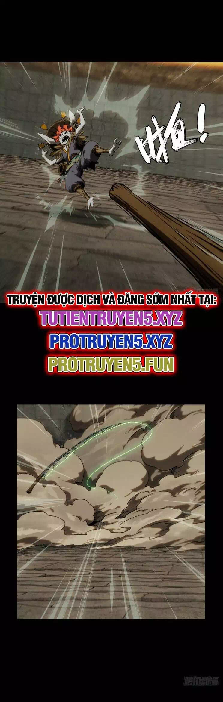 Chapter 473 - Image 21