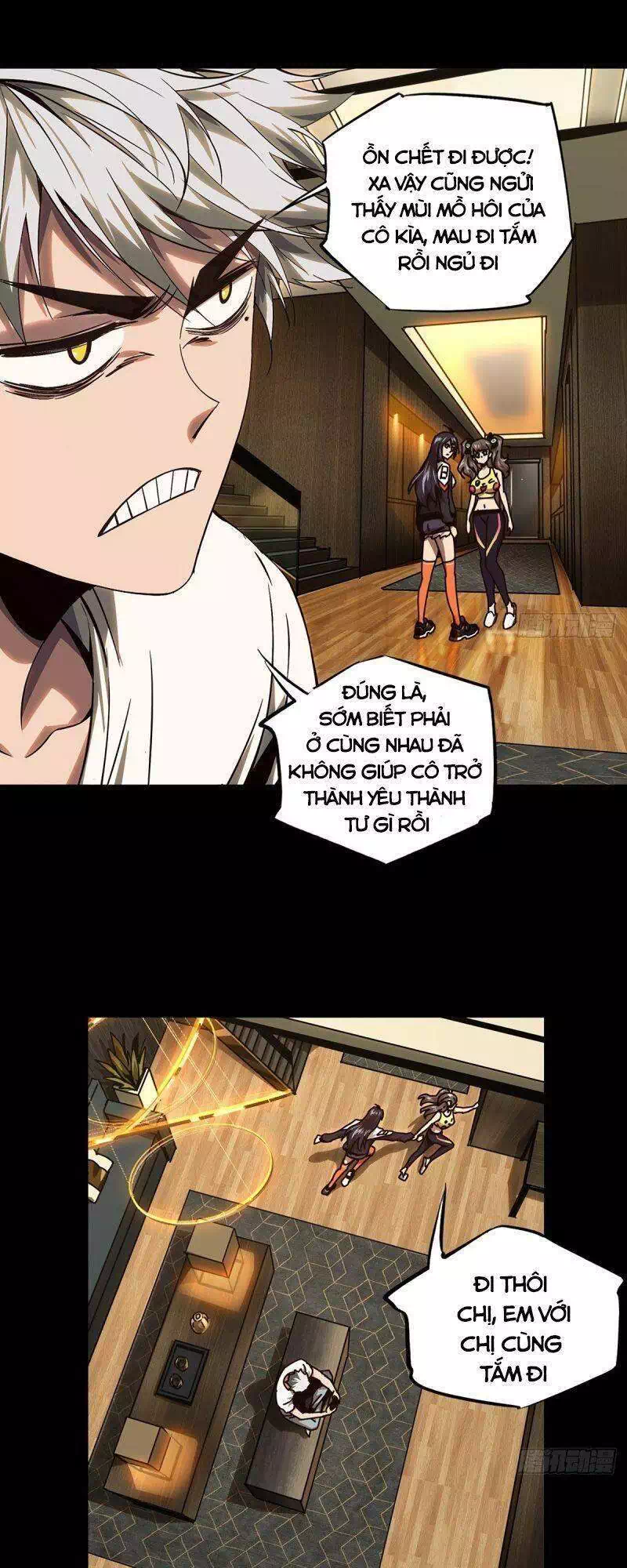 Chapter 190 - Image 11