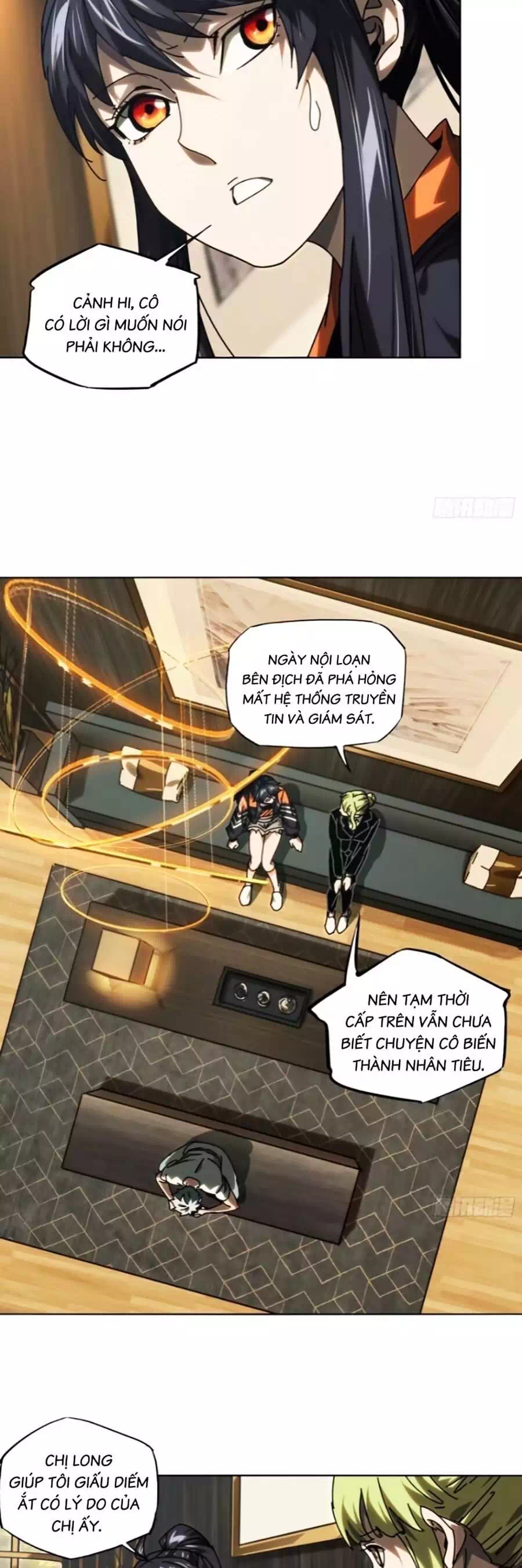 Chapter 356 - Image 26