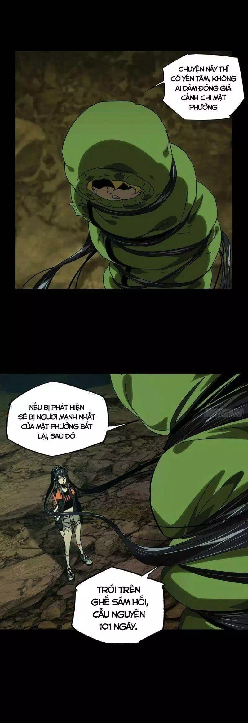 Chapter 288 - Image 2