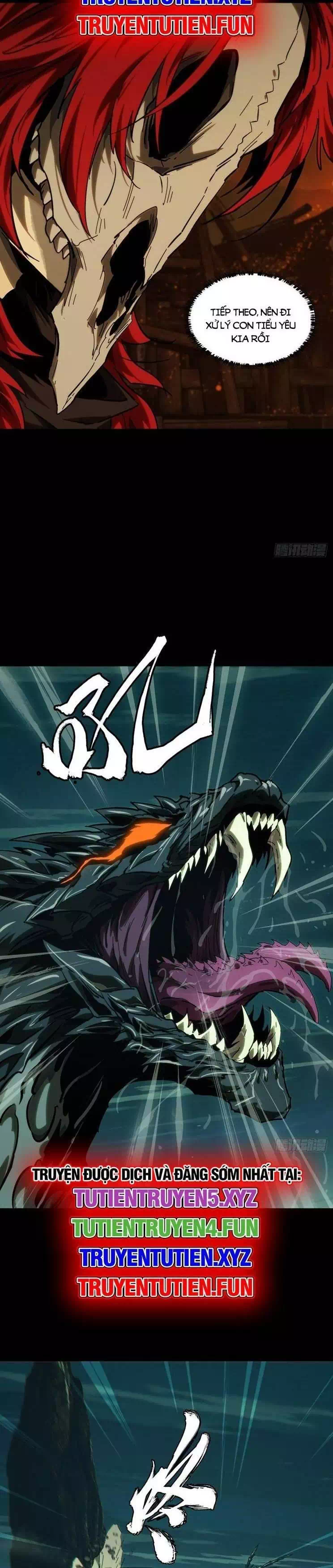Chapter 485 - Image 26