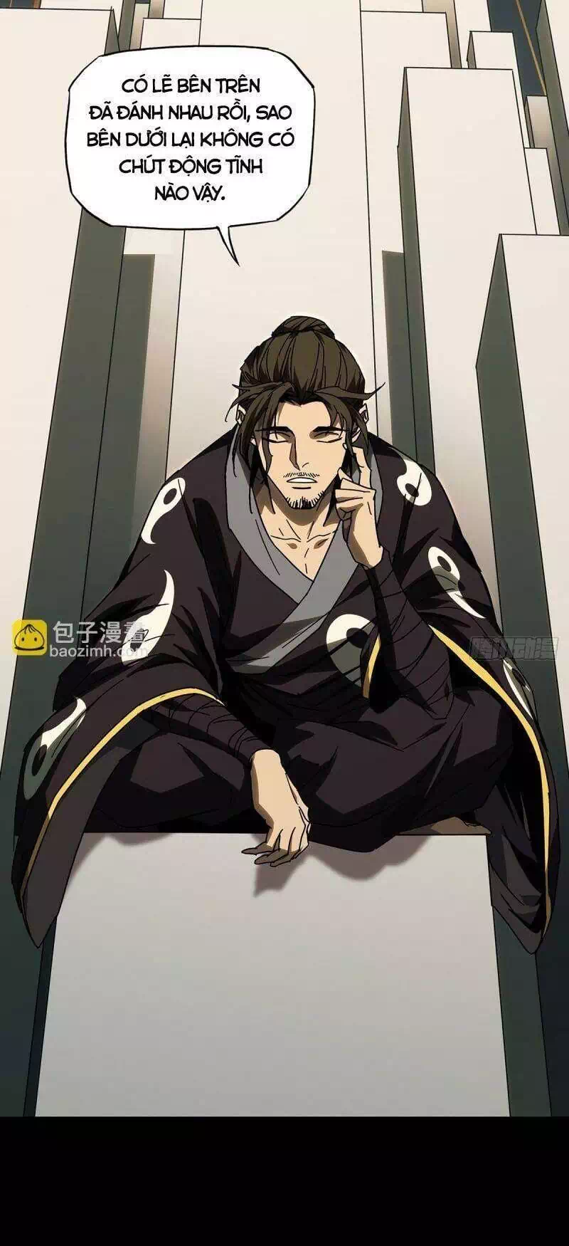 Chapter 337 - Image 24