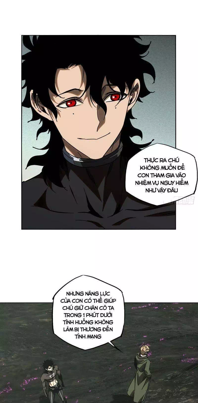 Chapter 318 - Image 27