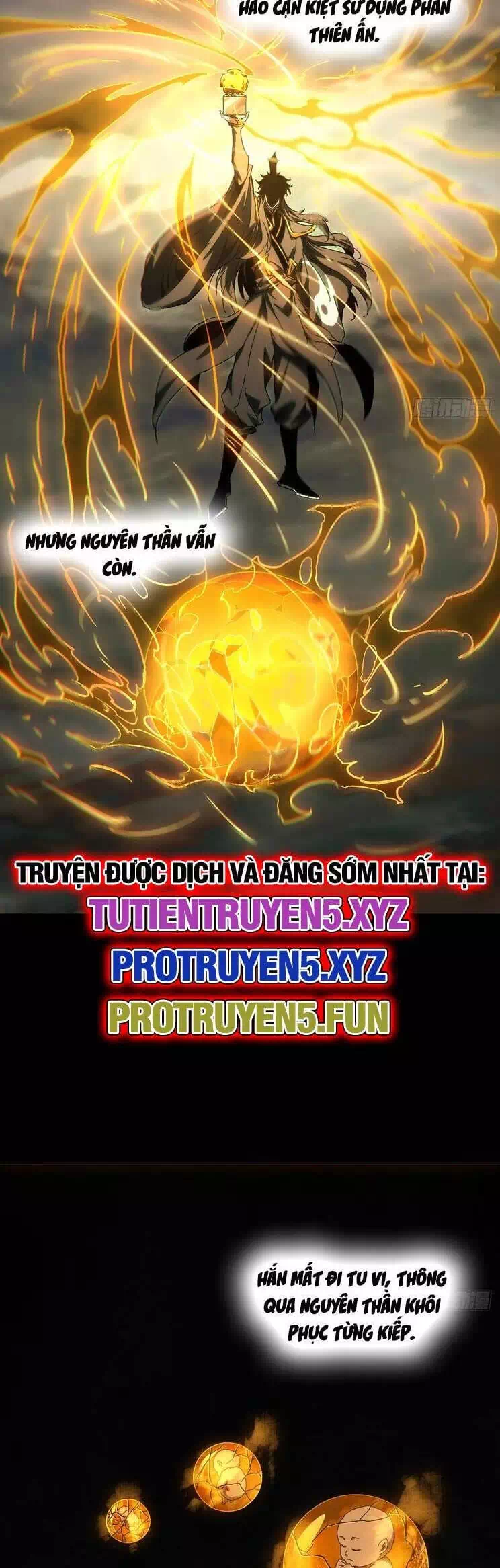 Chapter 457 - Image 20