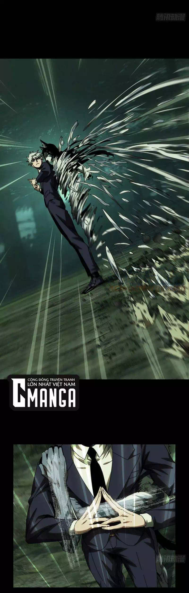 Chapter 243 - Image 8