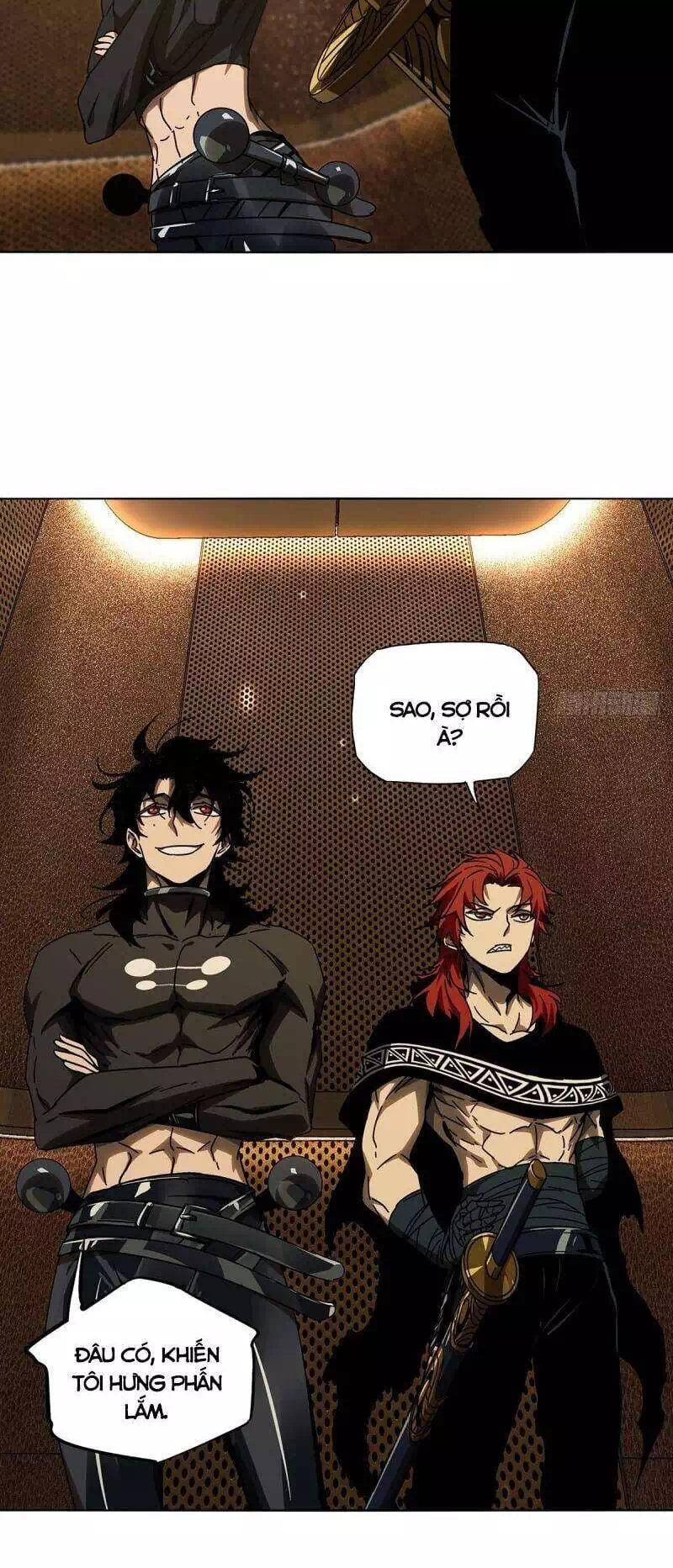 Chapter 302 - Image 2