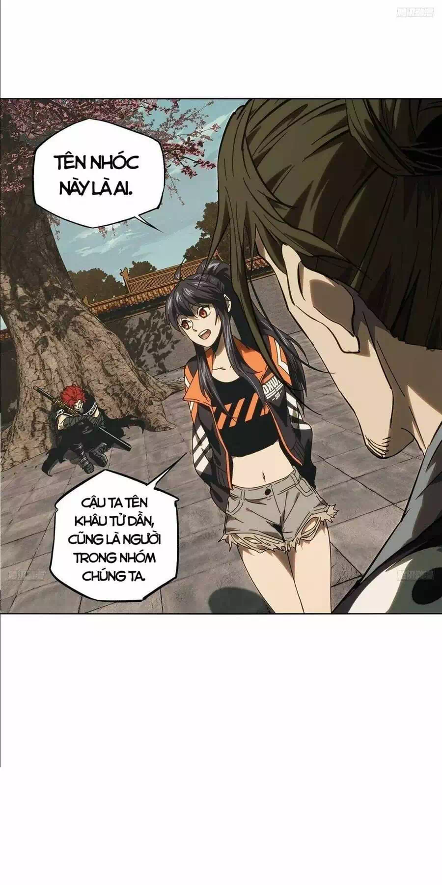 Chapter 421 - Image 6
