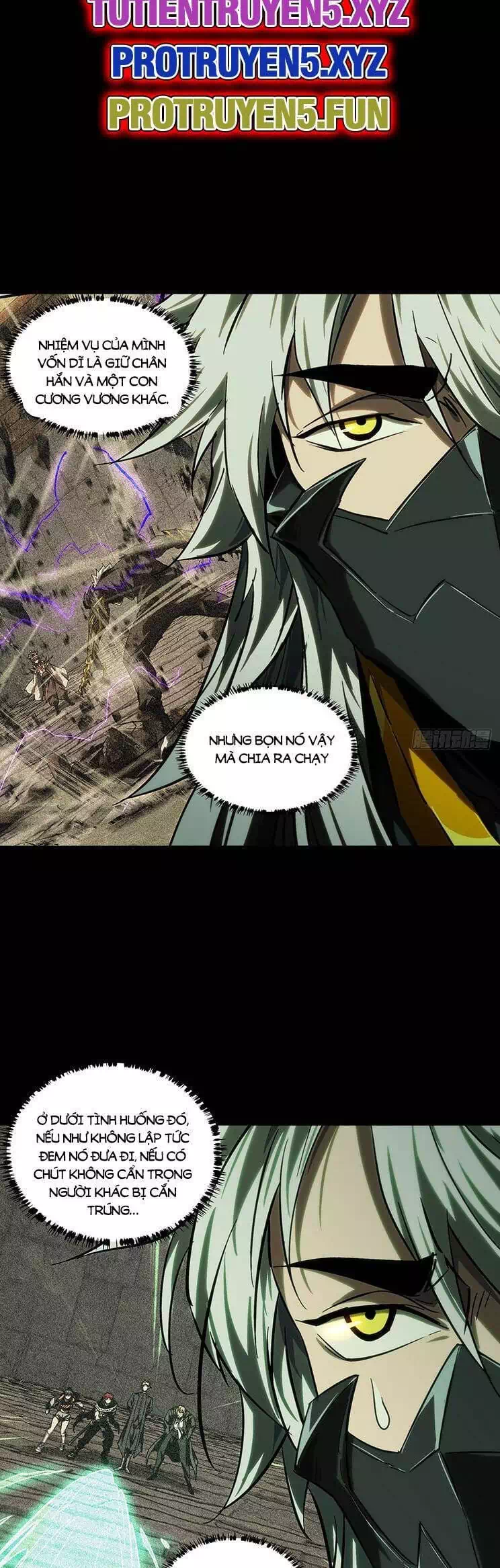 Chapter 458 - Image 16