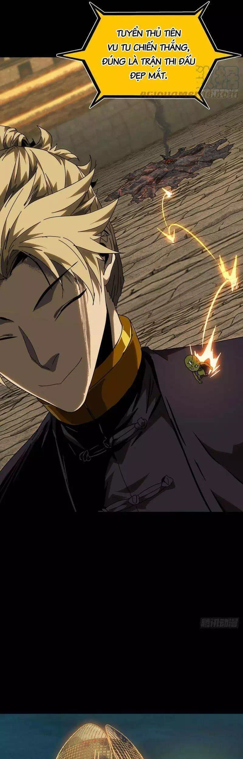 Chapter 226 - Image 1