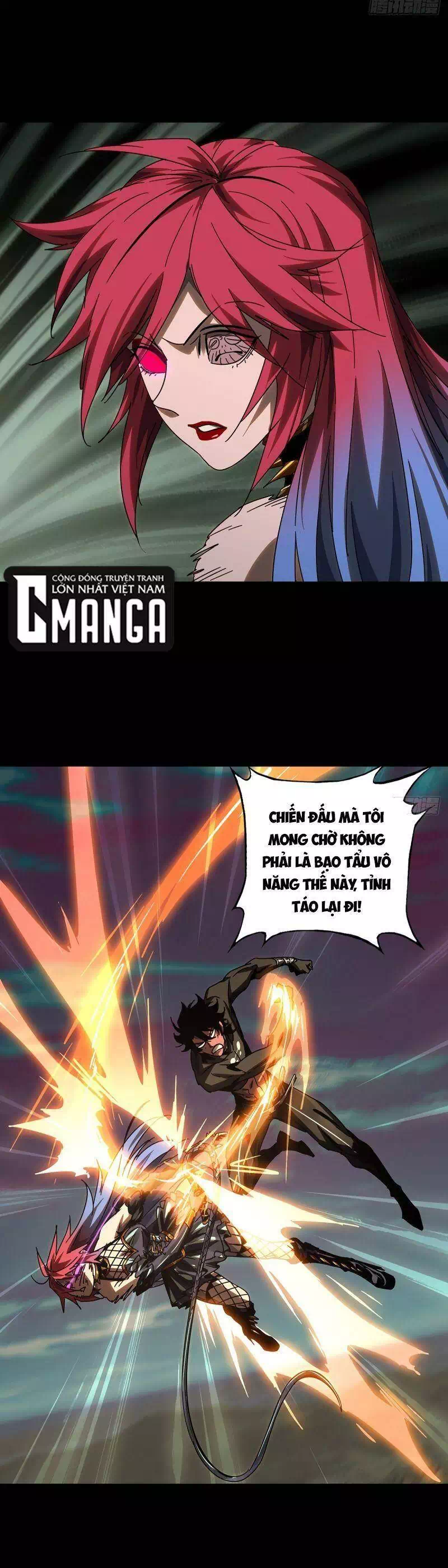 Chapter 316 - Image 4