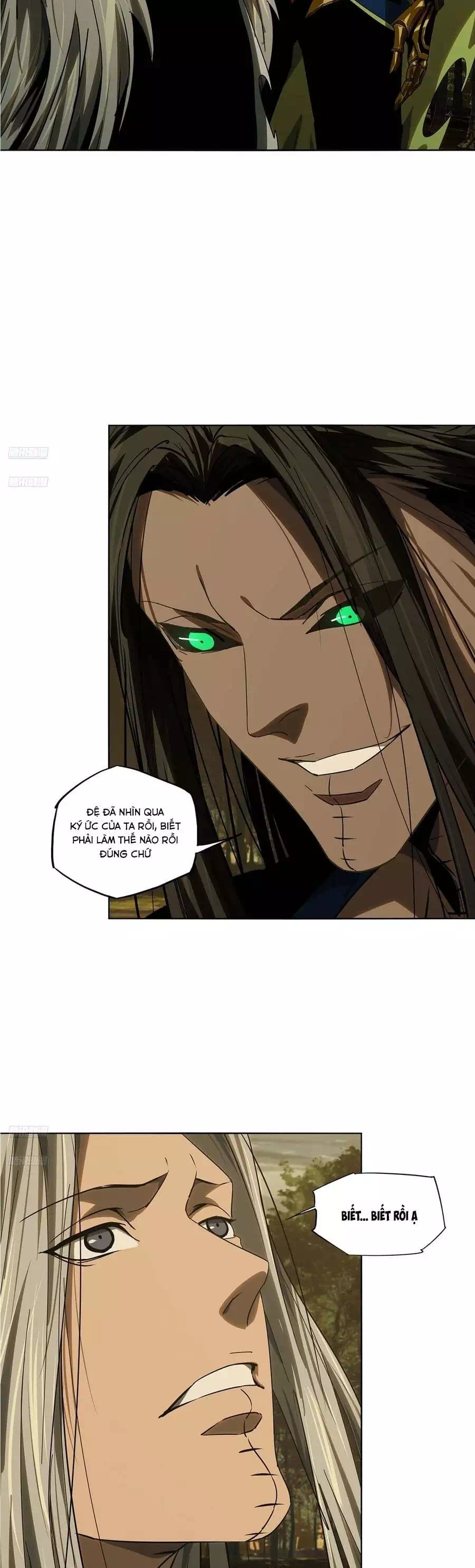 Chapter 566 - Image 2