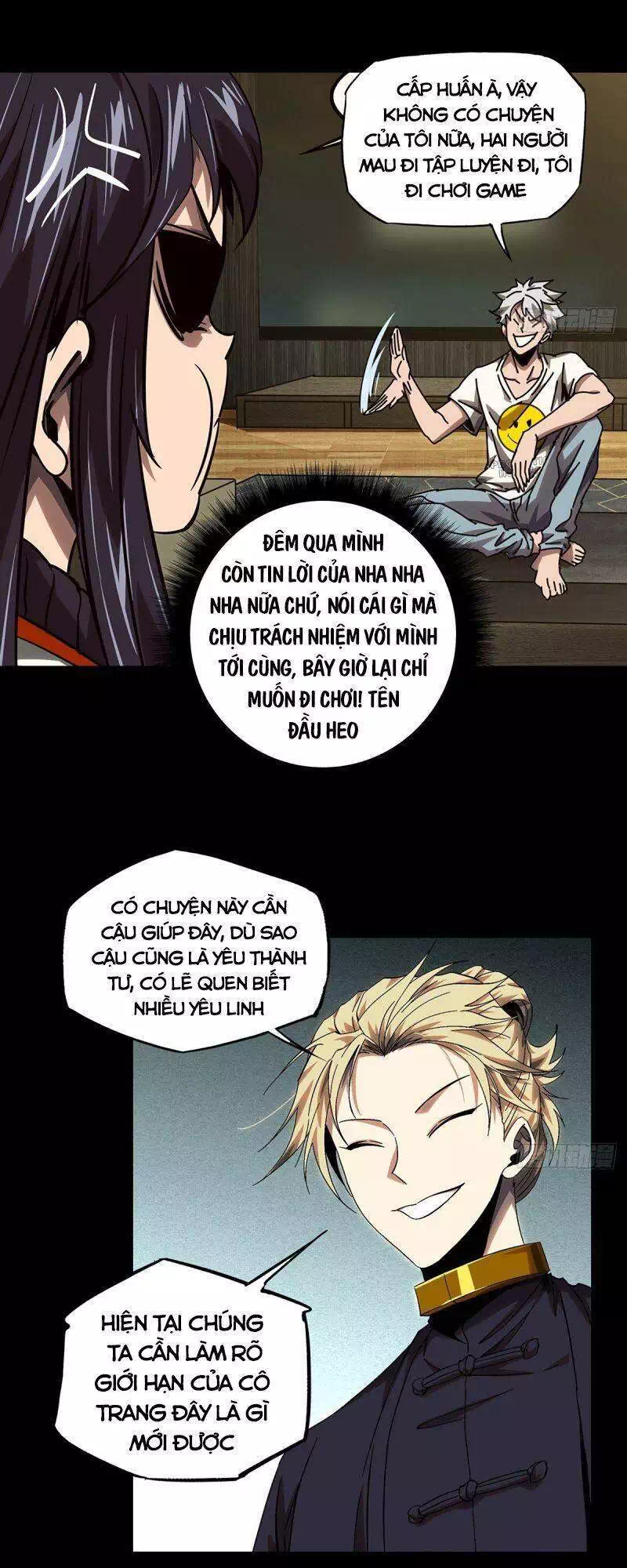 Chapter 191 - Image 23