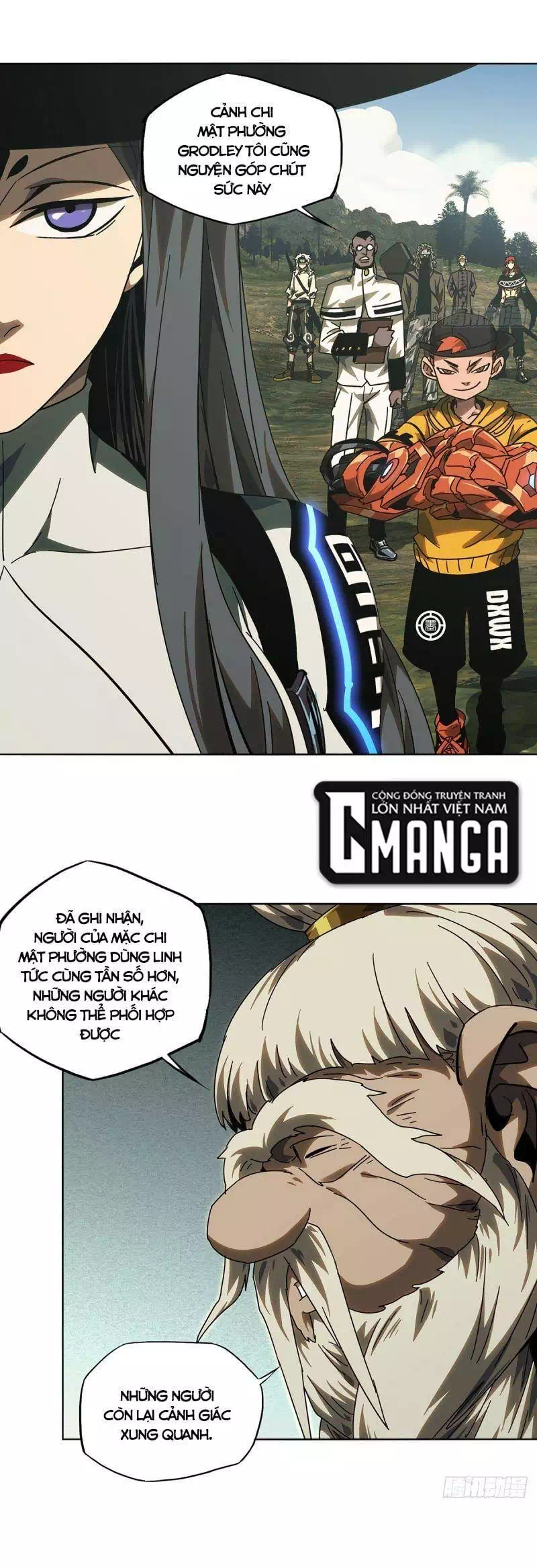 Chapter 318 - Image 2